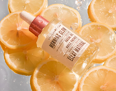 Weiand dual-plane intake on engine